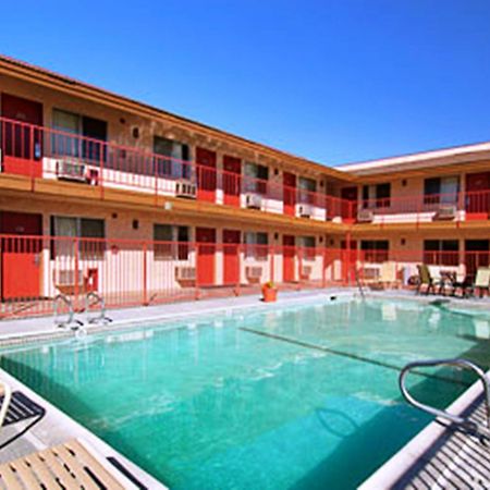 Park Avenue Inn & Suites Victorville Eksteriør bilde