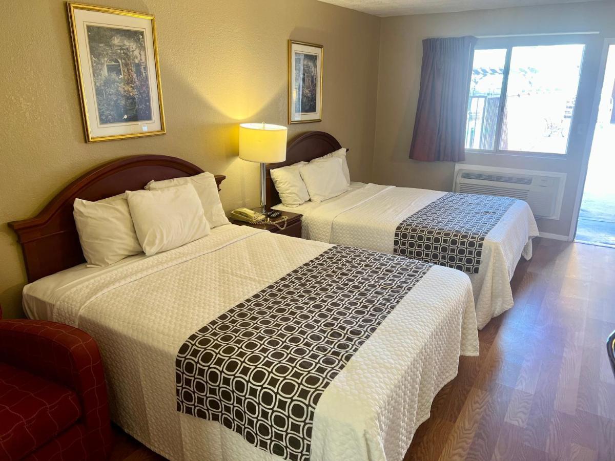 Park Avenue Inn & Suites Victorville Eksteriør bilde