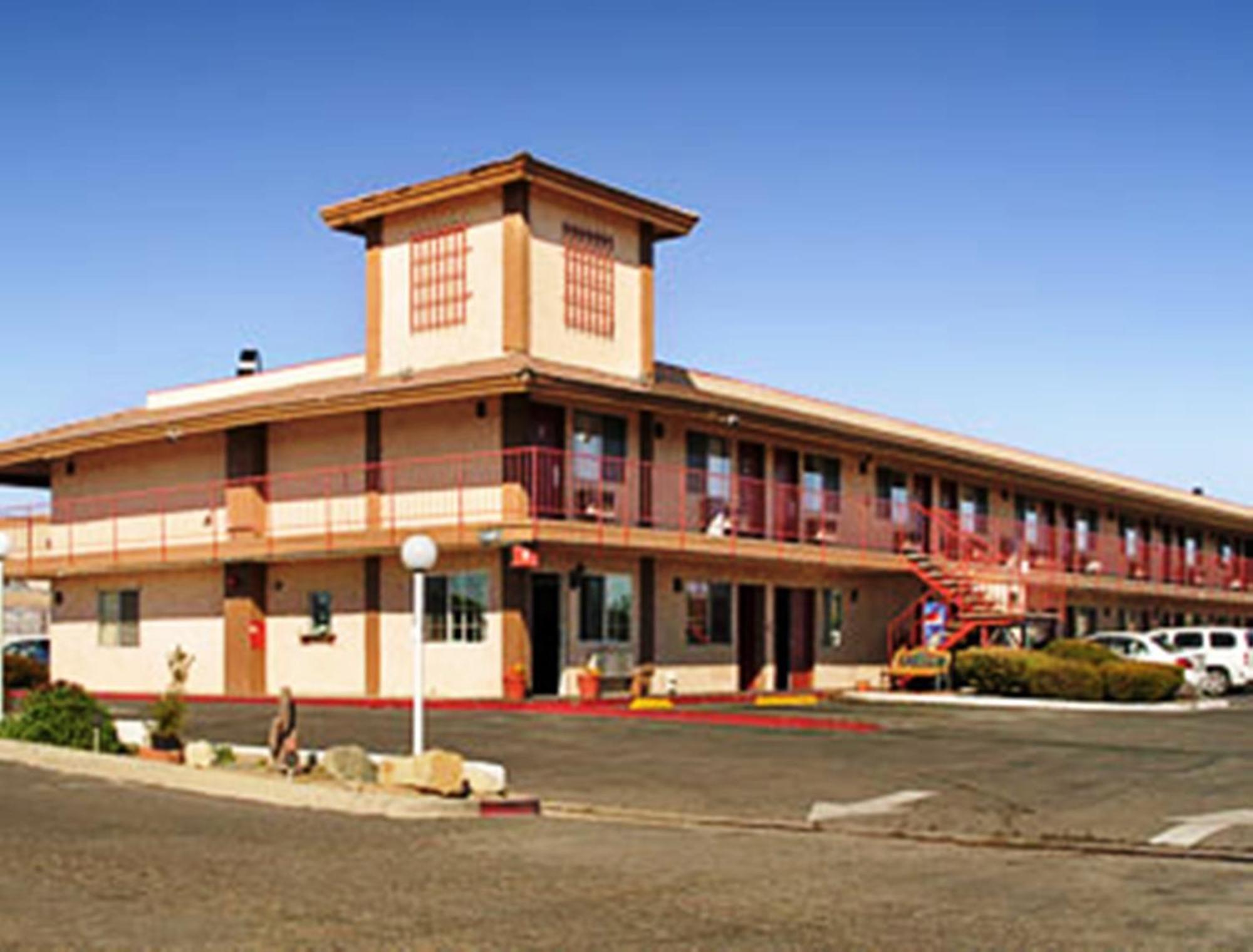 Park Avenue Inn & Suites Victorville Eksteriør bilde