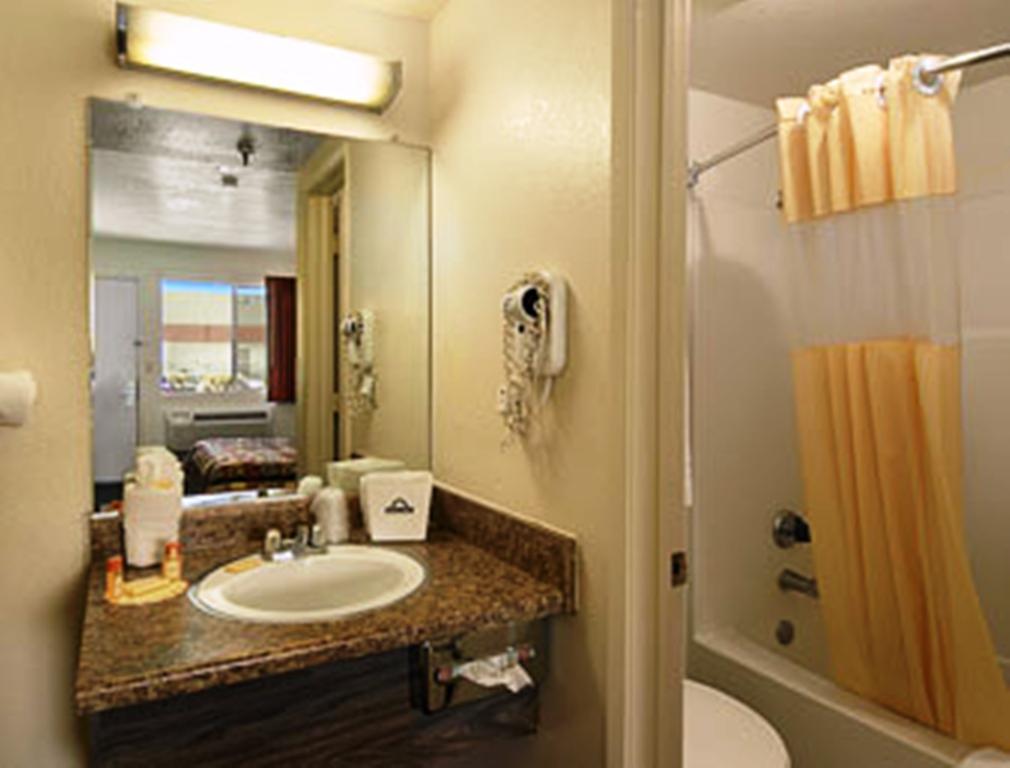 Park Avenue Inn & Suites Victorville Rom bilde