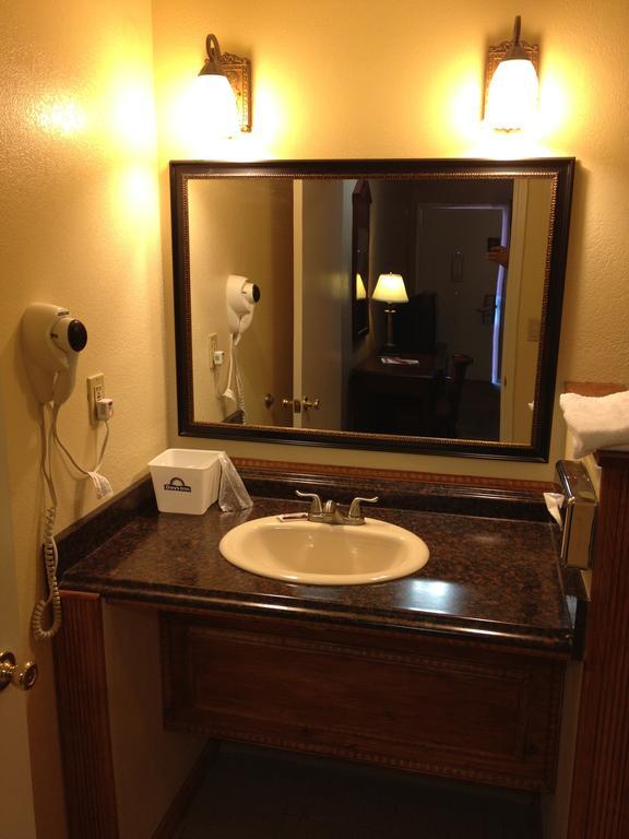 Park Avenue Inn & Suites Victorville Rom bilde
