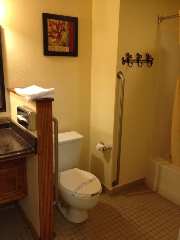 Park Avenue Inn & Suites Victorville Rom bilde