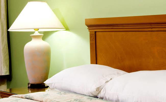 Park Avenue Inn & Suites Victorville Eksteriør bilde